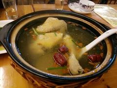 -云河农家乐饭店(福禄缘树山店)