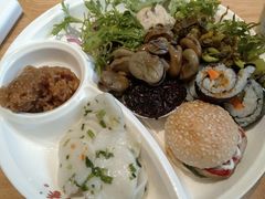 -素满香·素食自助餐(苏州·临顿路店)