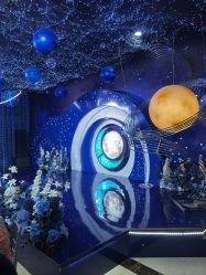 -雅奇婚庆(永乐园社区店)