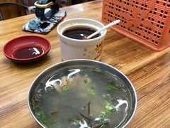 -海汇源老烧麦店(东大街总店)