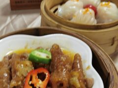 -华源餐厅·海鲜大排档(日月贝店)