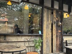 -WABI COFE(愚园路店)