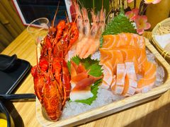 -水林间·寿喜烧自助(仙林金鹰店)