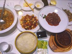 -紫光园(劲松店)