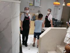 -小杨生煎(黄河路店)
