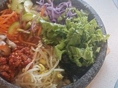 -韩香福烤肉庄园(荣成店)