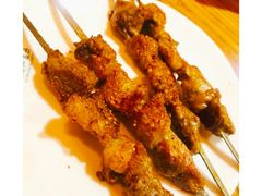 -西域阿里马新疆菜·清真(桂花路店)