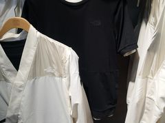 -THE NORTH FACE(三里屯ONEBOX店)