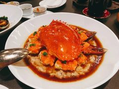 -广州文华东方酒店·江-由辉师傅主理