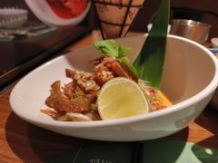 -帕蓝·暹罗料理(曲阳店)