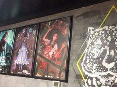 -square方形密室逃脱(深南东路店)