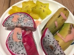 -诺丁牛排披萨自助餐厅(汕头苏宁店)