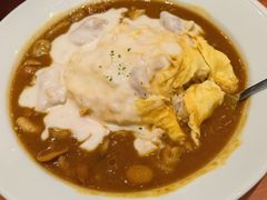 -CoCo壱番屋(久光百货店)