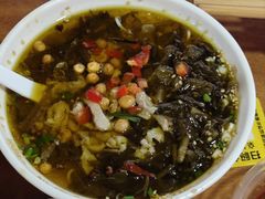 -万县面馆(高笋塘店)