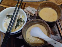 -印象老灶台三下锅·湘西本土原味菜(天门山索道店)