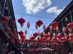 -金色时光俄式西餐厅(中央大街店)