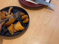 -凡塔斯牛排自助餐厅(莆田万达店)