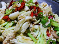 -好口福私房菜(太元路店)