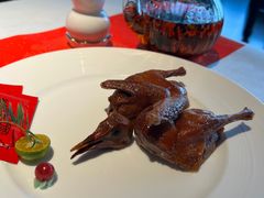 -馋遇江南·精致湖景雅宴(东方之门店)