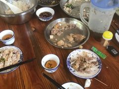 -香竹农庄•传统竹筒饭(十年店)
