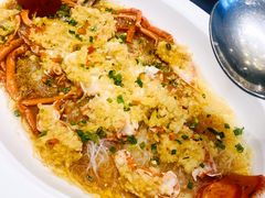 -楚禾宴·家宴(光谷大道店)