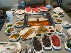 -海底捞火锅(漕宝路店)