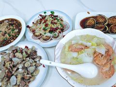 -来之顺海鲜菜馆·青岛菜·始于1993(栈桥店)