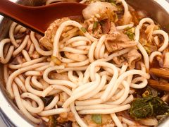 -窦四牛杂面(总店)