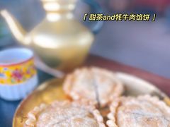 -陀岗美食·云南藏式特色餐厅