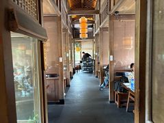 -绿茶餐厅(龙井船宴· 品牌总店)