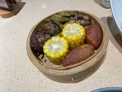五谷丰登-点都德(汇盈广场店)