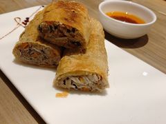 香酥腐衣-枣子树·素食餐厅(普陀山店)