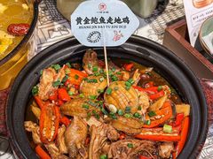 -一味大院•桐庐菜传承店(春江路店)