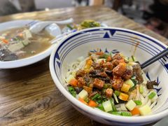 -陕西人家(莱山店)