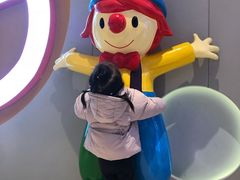 -金宝贝国际早教中心(万象城中心)