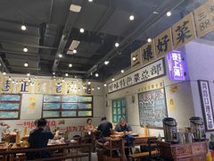 -楠火锅(龙阳广场店)