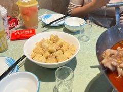 -昱龙大盆牛蛙馆(三兴街总店)