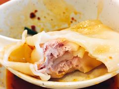 -龙抄手(春熙路总店)