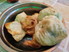 肉煎包-依云煎包店