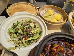 -院8里·少城记忆老川菜(宽窄巷子店)