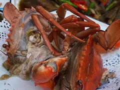 同安煎蟹-鑫悦楼煎蟹·16年海鲜大排档