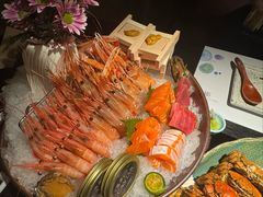 -花潮料理艺食馆(SM新生活广场店)