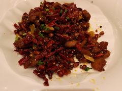 -洲际酒店·地平线全日餐厅HORIZON CAFÉ