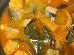 -61号餐吧(兴坪古镇漓江店)