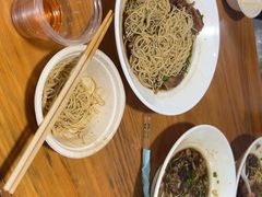 -杭嘉湖咬强羊肉面馆(永兴路总店)