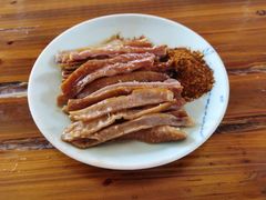 卤肥肠-叶老大肥肠