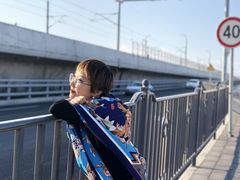 -海堤纪念公园