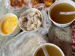 -汉口重油烧卖(钟家村店)