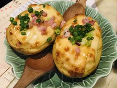 -绿茶餐厅(成都大悦城店)