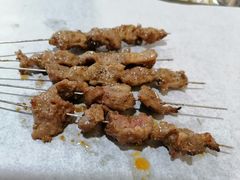 -烤五行·烧烤烤串(石佛营店)